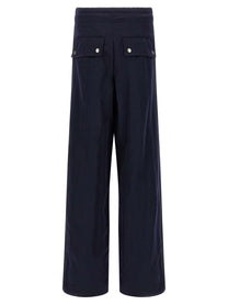 DRIES VAN NOTEN - DRIES VAN NOTEN - ’Prima’ pants - Men’s Pants