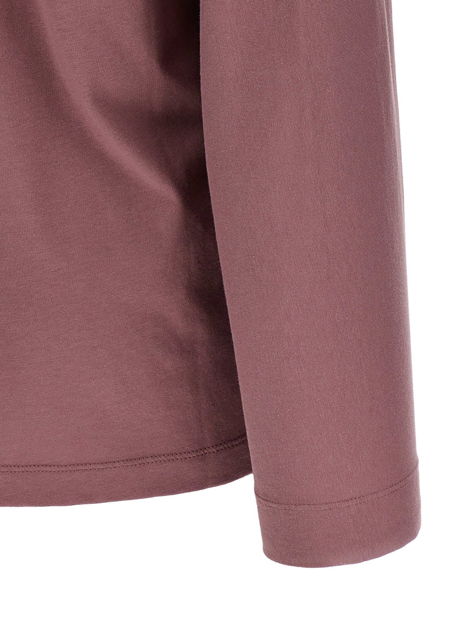 DRIES VAN NOTEN - DRIES VAN NOTEN - ’Hena Bis’ T-shirt - Women’s Tops