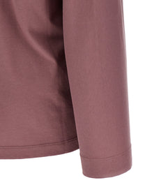 DRIES VAN NOTEN - DRIES VAN NOTEN - ’Hena Bis’ T-shirt - Women’s Tops