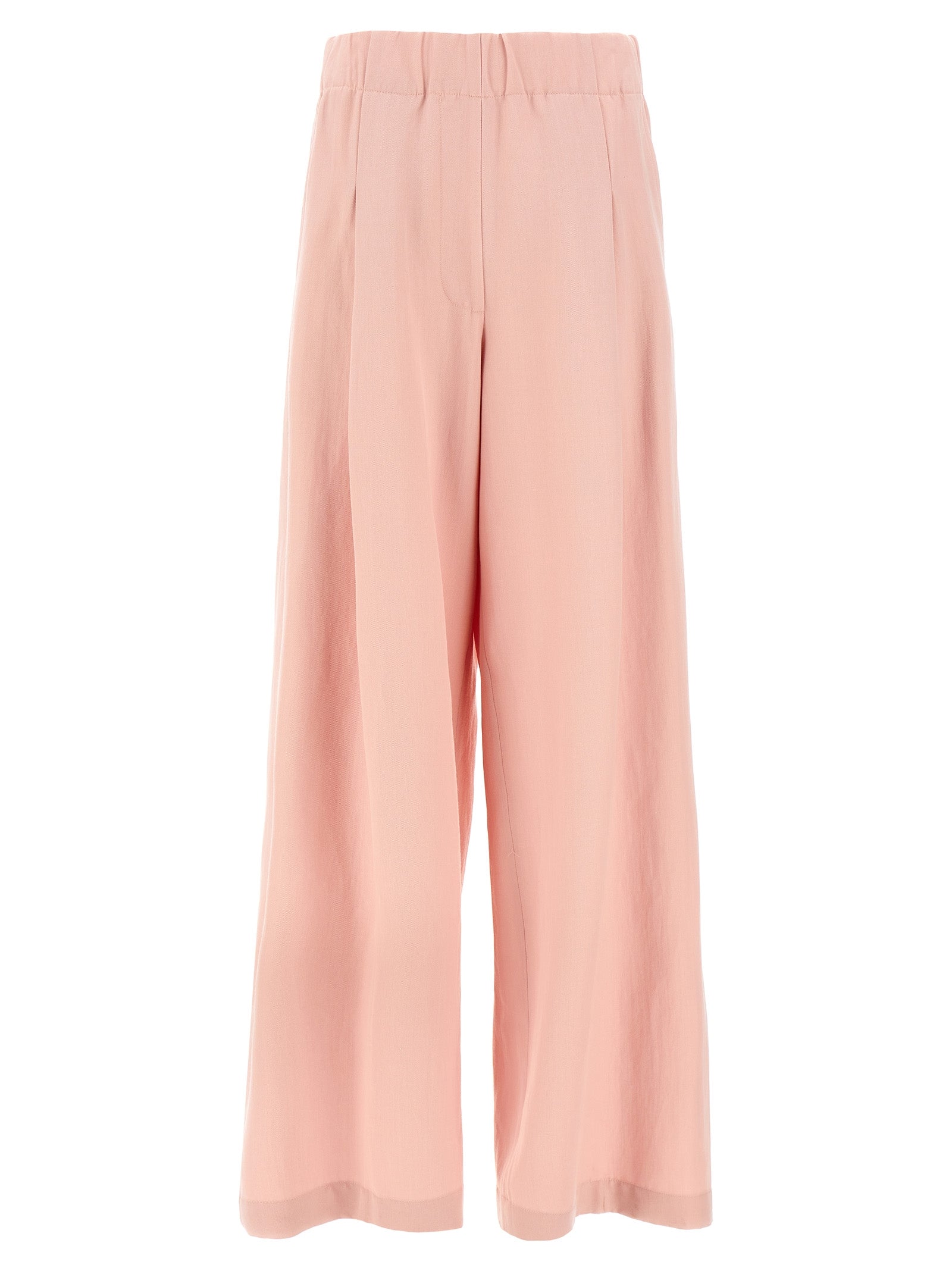 DRIES VAN NOTEN - DRIES VAN NOTEN - ’Pila’ pants - Women’s Pants