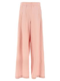 DRIES VAN NOTEN - DRIES VAN NOTEN - ’Pila’ pants - Women’s Pants