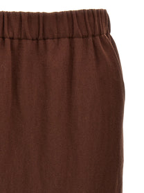 DRIES VAN NOTEN - DRIES VAN NOTEN - ’Safya’ skirt - Women’s Bottoms