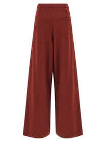 DRIES VAN NOTEN - DRIES VAN NOTEN - ’Hadium’ pants - Women’s Pants