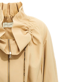 DRIES VAN NOTEN - DRIES VAN NOTEN - ’Voly’ jacket - Women’s Outerwear
