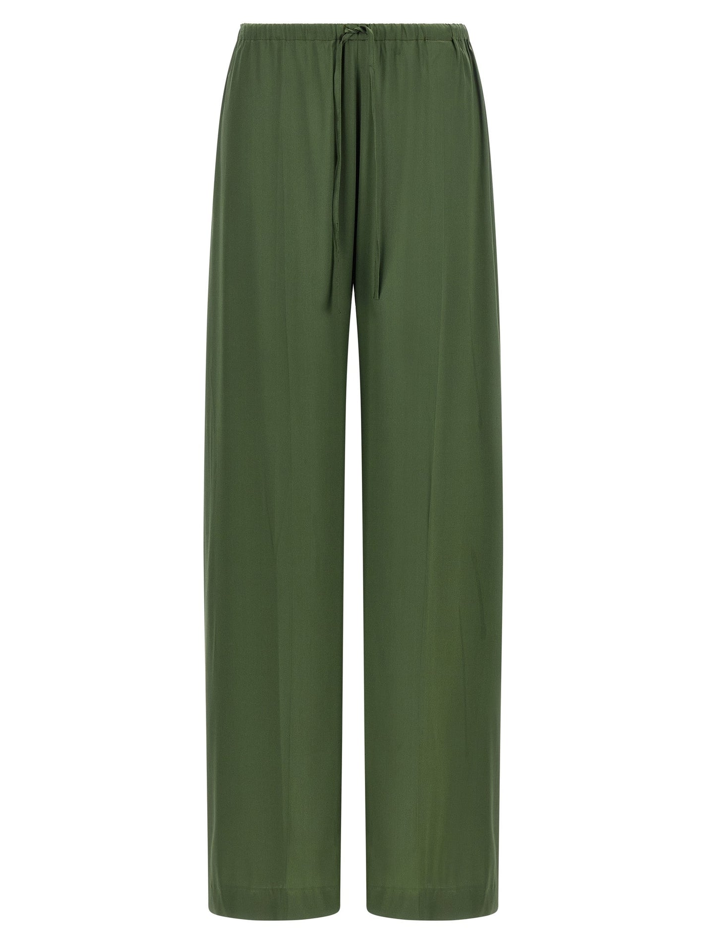 DRIES VAN NOTEN - DRIES VAN NOTEN - ’Puvis’ pants - Women’s Pants