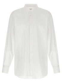 DRIES VAN NOTEN - DRIES VAN NOTEN - ’Croomd’ shirt - Men’s Tops
