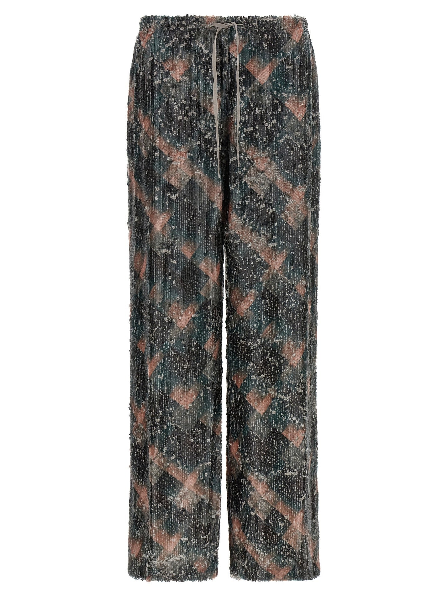 DRIES VAN NOTEN - DRIES VAN NOTEN - ’Puvis’ pants - Women’s Pants