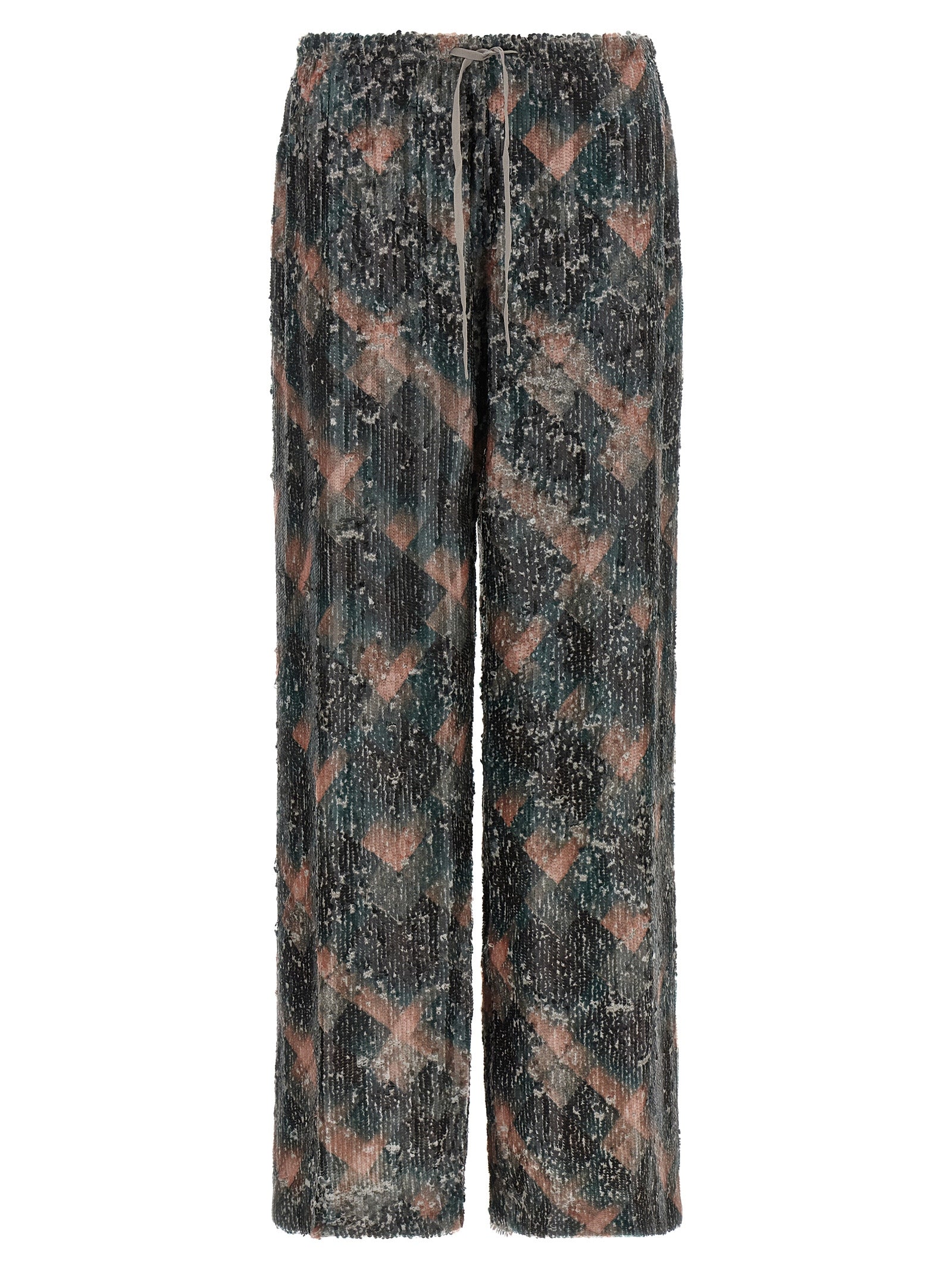 DRIES VAN NOTEN - DRIES VAN NOTEN - ’Puvis’ pants - Women’s Pants