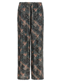 DRIES VAN NOTEN - DRIES VAN NOTEN - ’Puvis’ pants - Women’s Pants