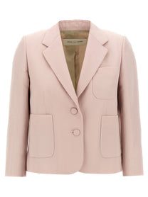 DRIES VAN NOTEN - DRIES VAN NOTEN - ’Bamis’ blazer - Women’s Clothing
