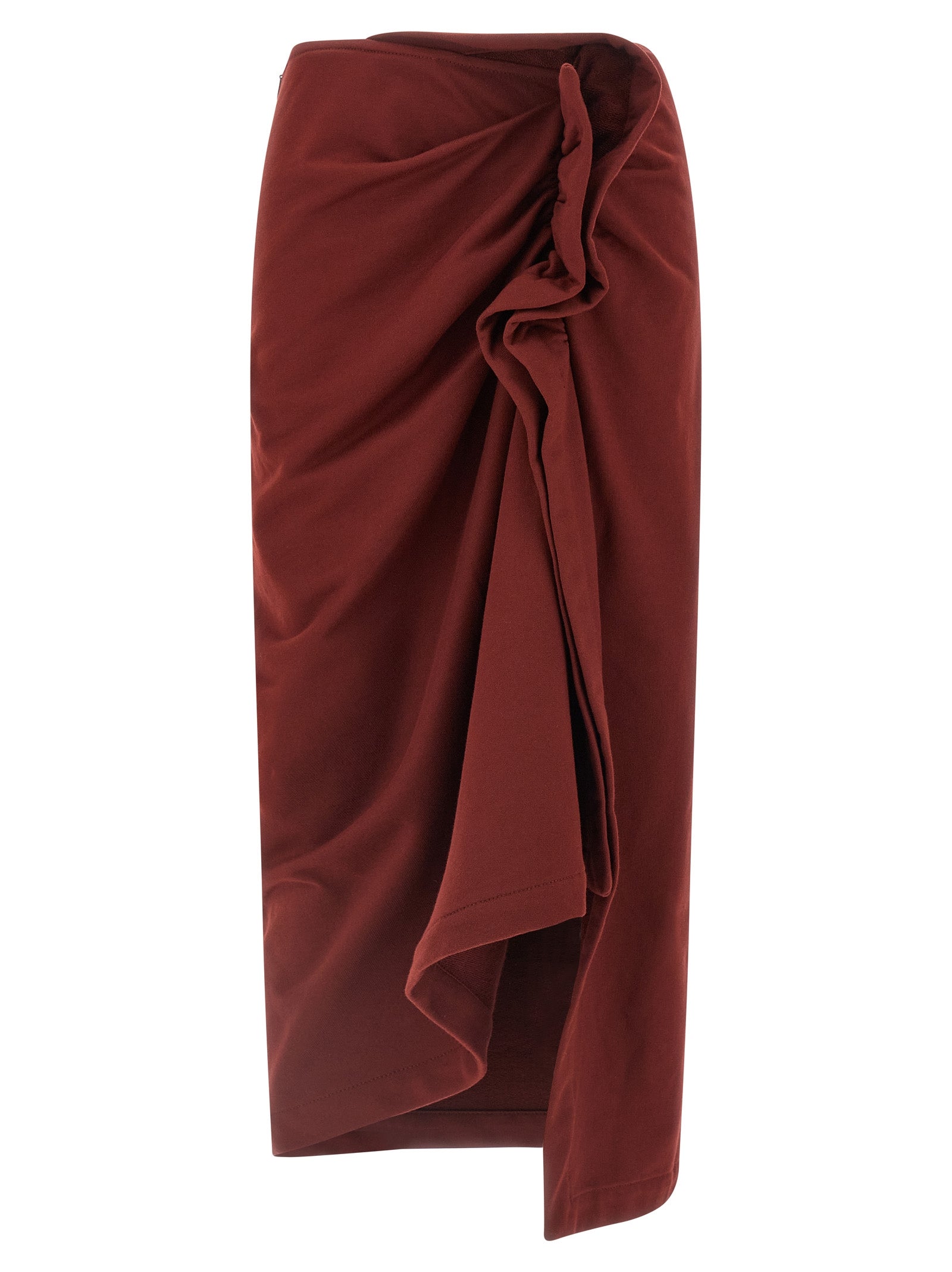 DRIES VAN NOTEN - DRIES VAN NOTEN - ’Hanam’ skirt - Women’s Bottoms