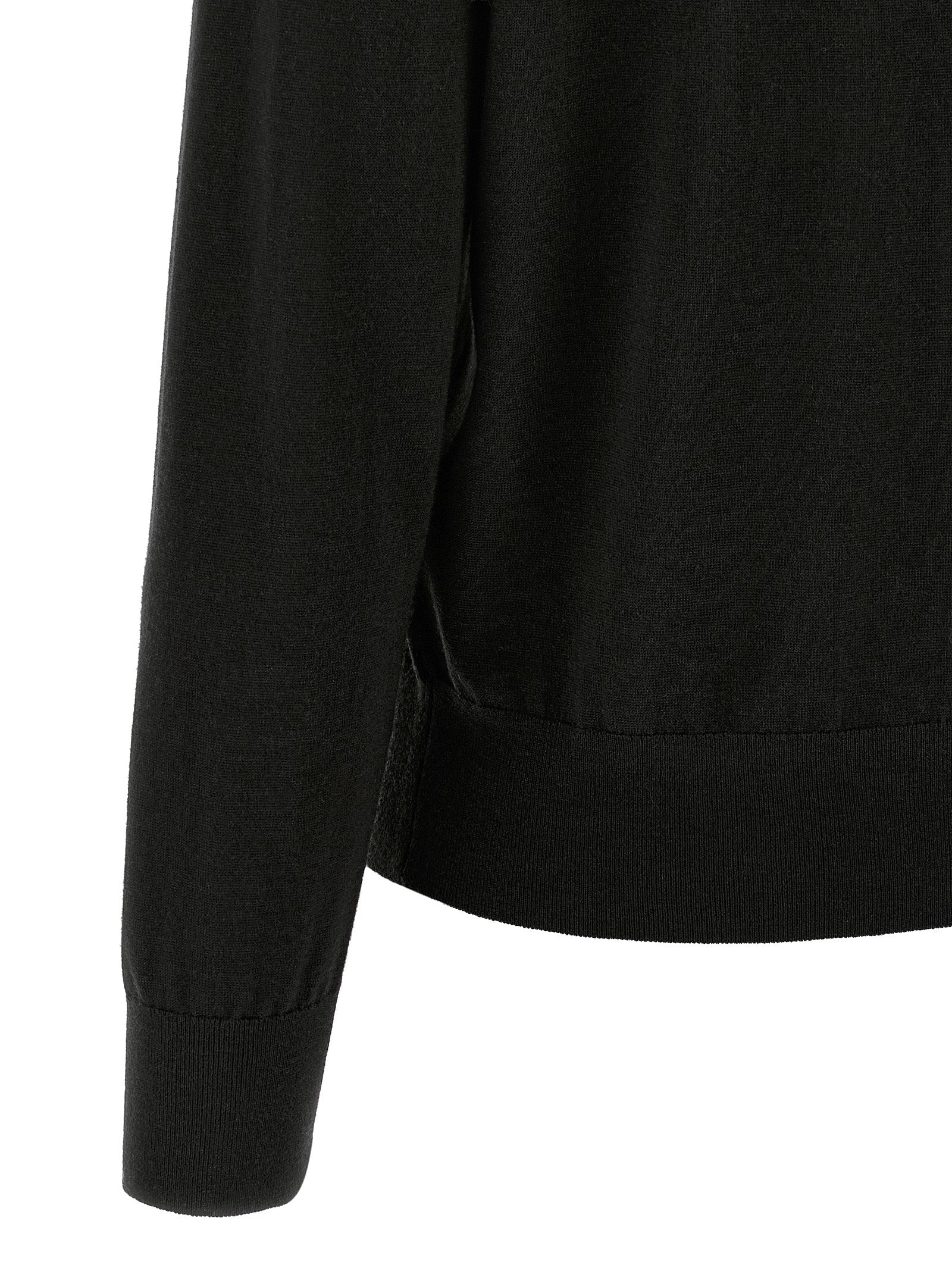 DRIES VAN NOTEN - DRIES VAN NOTEN - ’Tuno’ polo shirt - Women’s Tops