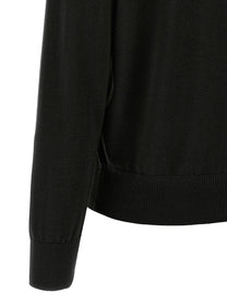 DRIES VAN NOTEN - DRIES VAN NOTEN - ’Tuno’ polo shirt - Women’s Tops