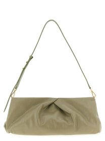 DRIES VAN NOTEN - DRIES VAN NOTEN - ’Crisp’ big clutch - Women’s Bags