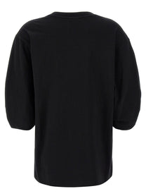 DRIES VAN NOTEN - DRIES VAN NOTEN - ’Heynet’ T-shirt - Women’s Tops