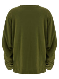 DRIES VAN NOTEN - DRIES VAN NOTEN - ’Heynas’ T-shirt - Women’s Tops