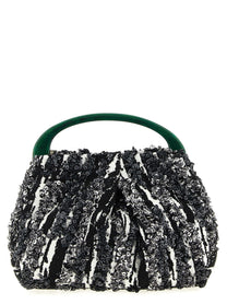 DRIES VAN NOTEN - DRIES VAN NOTEN - ’W.L.’ handbag - Women’s Bags