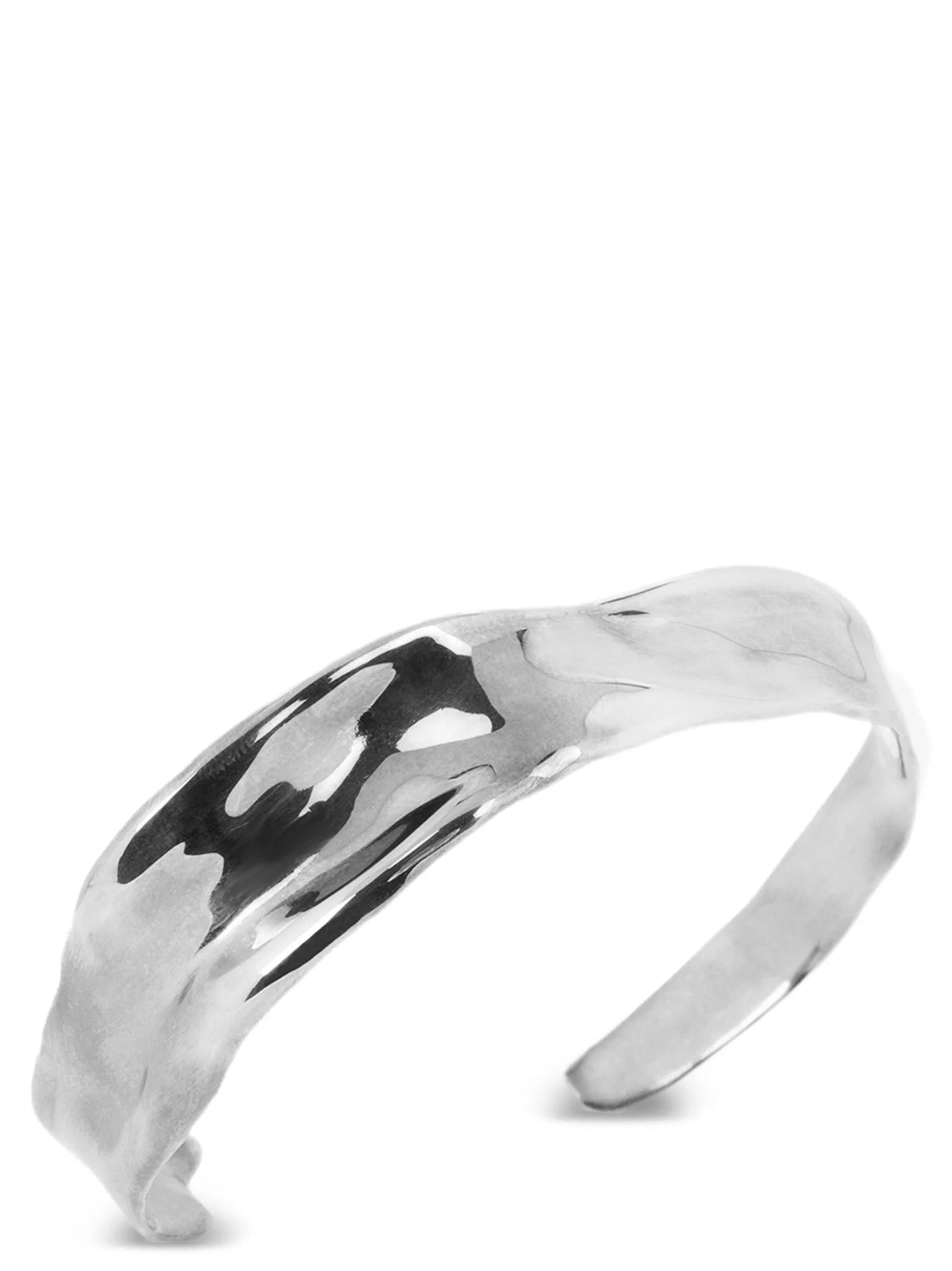 DRIES VAN NOTEN - DRIES VAN NOTEN - ’Anatomic Bangle’ bracelet - Men’s Accessories