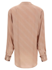 DRIES VAN NOTEN - DRIES VAN NOTEN - ’Curbi’ shirt - Women’s Top