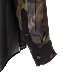 DRIES VAN NOTEN - DRIES VAN NOTEN - ’Curles’ shirt - Men’s Tops