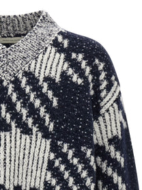 DRIES VAN NOTEN - DRIES VAN NOTEN - ’Macao’ sweater - Men’s Knitwear