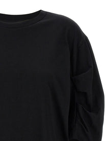 DRIES VAN NOTEN - DRIES VAN NOTEN - ’Heynet’ T-shirt - Women’s Tops