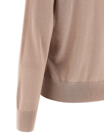 DRIES VAN NOTEN - DRIES VAN NOTEN - ’Tuno’ polo shirt - Women’s Tops