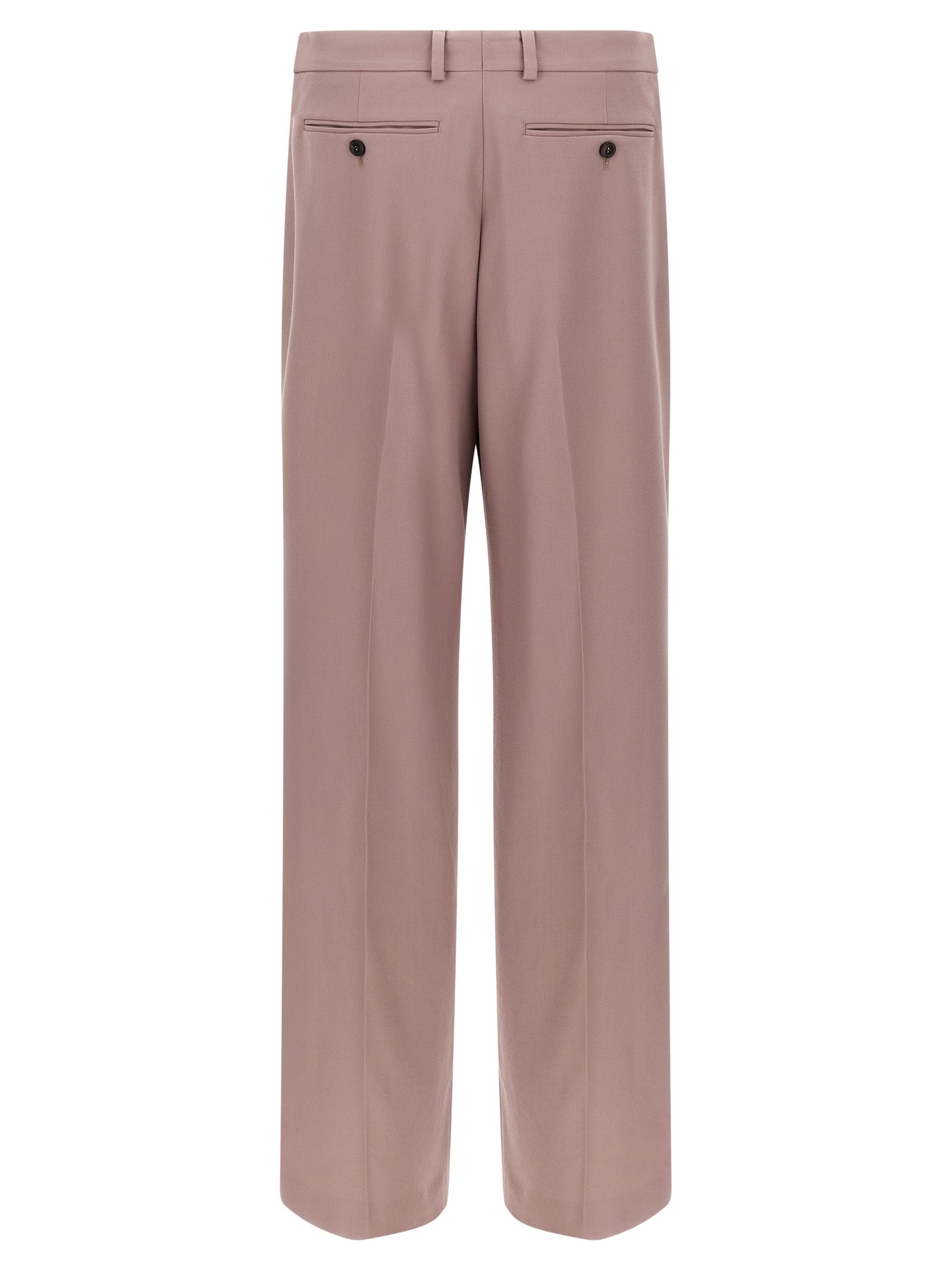 DRIES VAN NOTEN - DRIES VAN NOTEN - ’Penrud’ pants - Men’s Pants