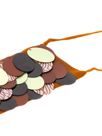 DRIES VAN NOTEN - DRIES VAN NOTEN - ’Gilbert’ chocker - Women’s Accessories