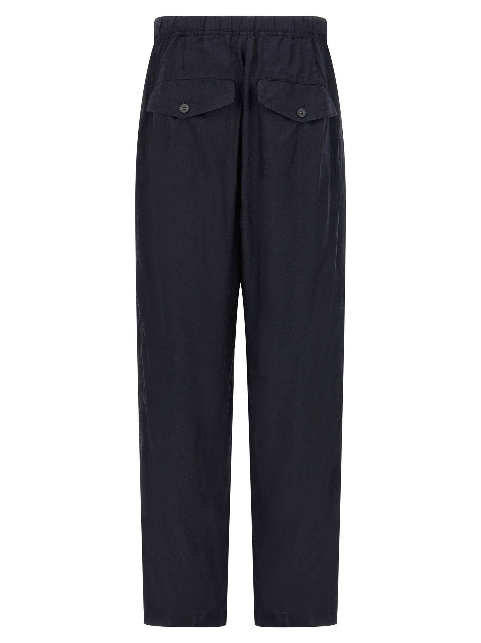 DRIES VAN NOTEN - DRIES VAN NOTEN - ’Pannoch’ pants - Men’s Pants