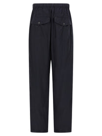 DRIES VAN NOTEN - DRIES VAN NOTEN - ’Pannoch’ pants - Men’s Pants