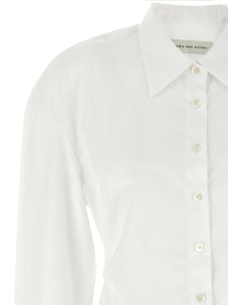 DRIES VAN NOTEN - DRIES VAN NOTEN - ’Cenny’ shirt - Women’s Tops