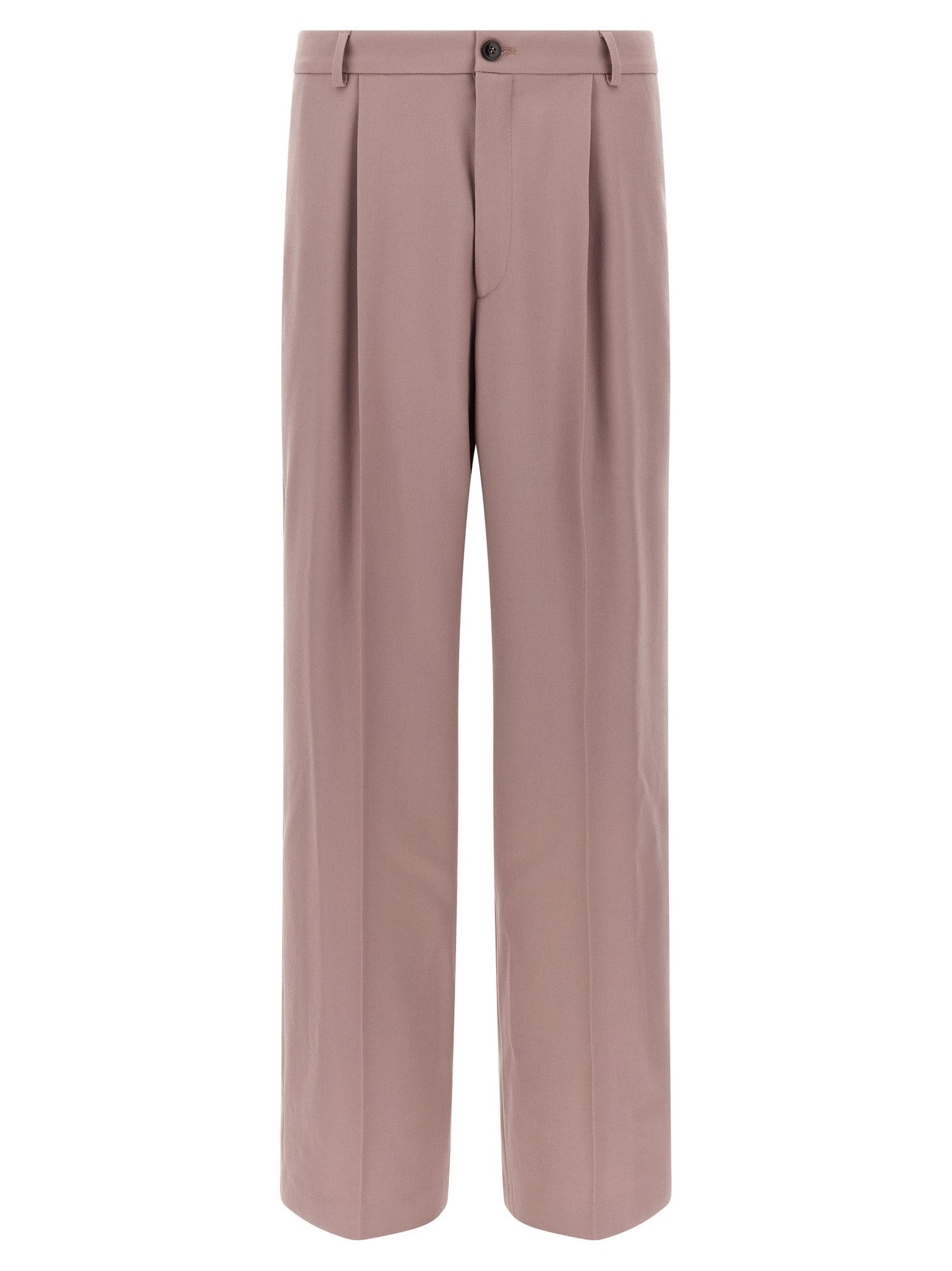DRIES VAN NOTEN - DRIES VAN NOTEN - ’Penrud’ pants - Men’s Pants