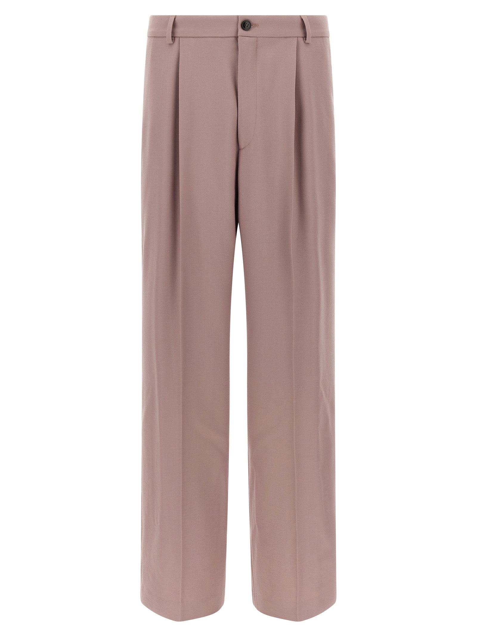 DRIES VAN NOTEN - DRIES VAN NOTEN - ’Penrud’ pants - Men’s Pants