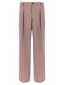 DRIES VAN NOTEN - DRIES VAN NOTEN - ’Penrud’ pants - Men’s Pants