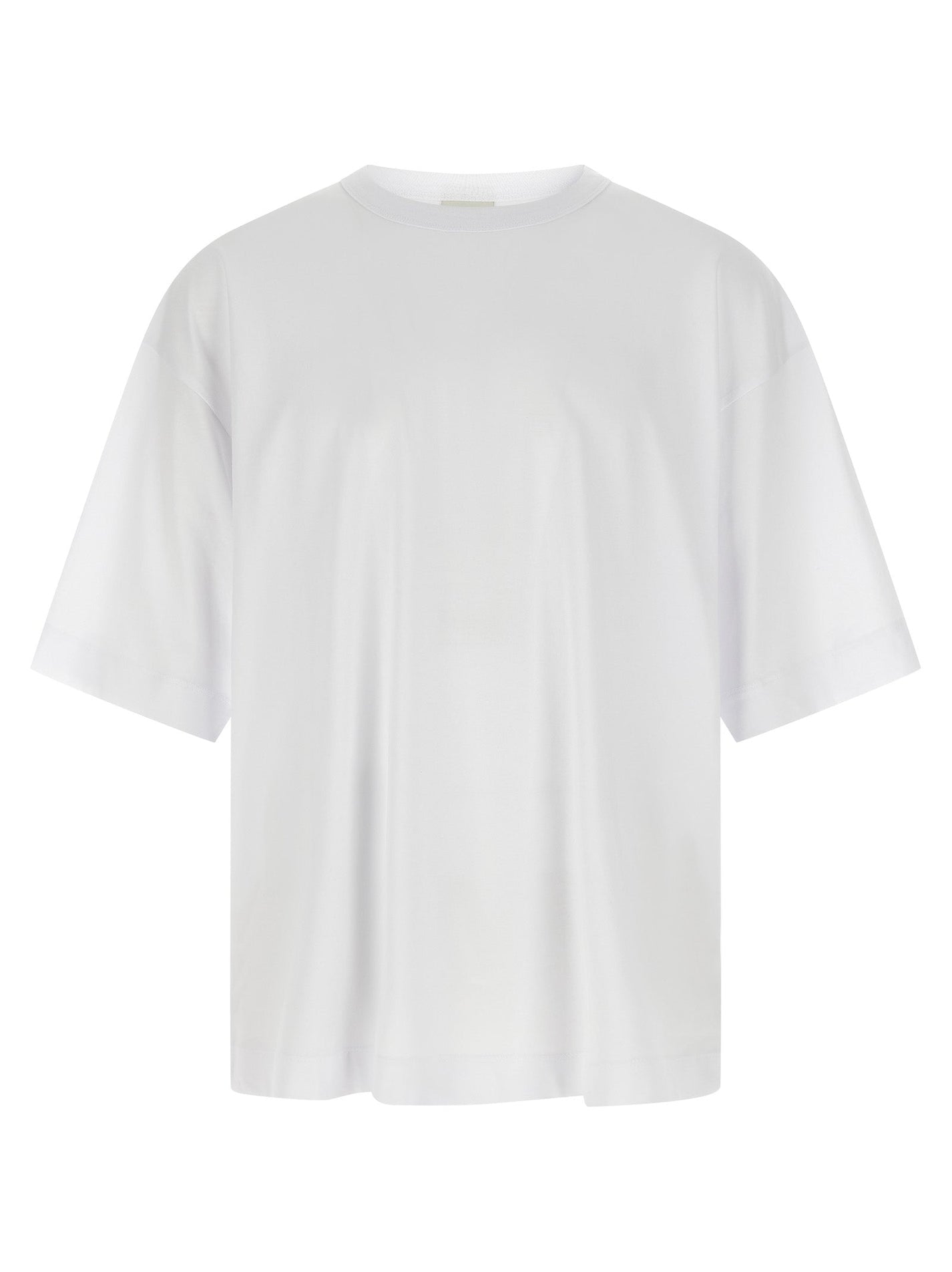 DRIES VAN NOTEN - DRIES VAN NOTEN - ’Hein’ T-shirt - Men’s Tops