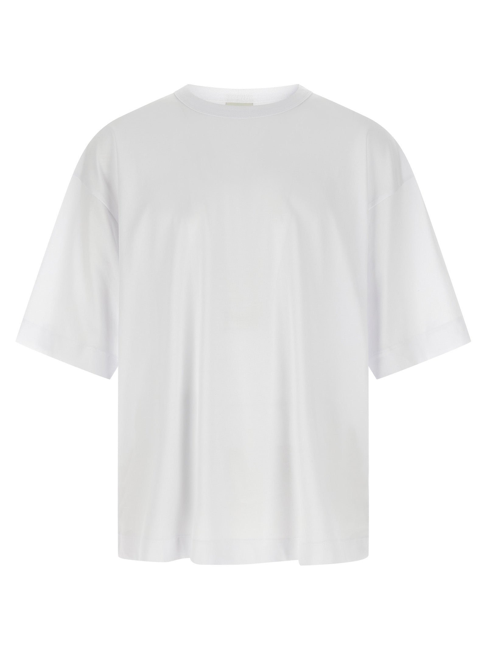 DRIES VAN NOTEN - DRIES VAN NOTEN - ’Hein’ T-shirt - Men’s Tops
