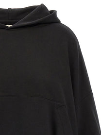 DRIES VAN NOTEN - DRIES VAN NOTEN - ’Hannett’ hoodie - Women’s Sweatshirts