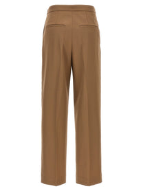 DRIES VAN NOTEN - DRIES VAN NOTEN - ’Prati’ pants - Women’s Pants