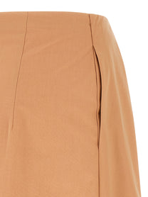 DRIES VAN NOTEN - DRIES VAN NOTEN - ’Sonista’ skirt - Women’s Bottoms