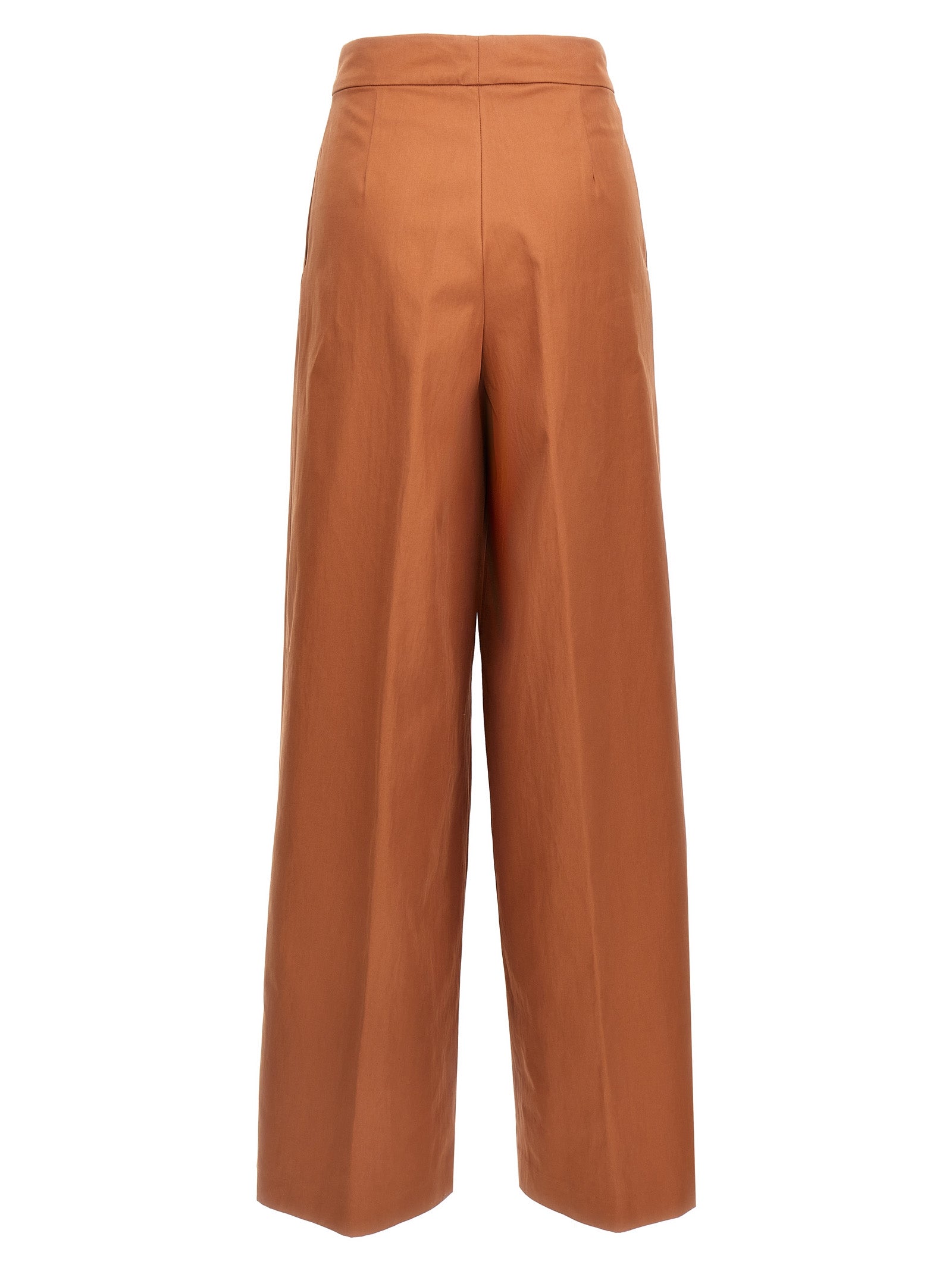 DRIES VAN NOTEN - DRIES VAN NOTEN - ’Pamplona’ pants - Women’s Pants