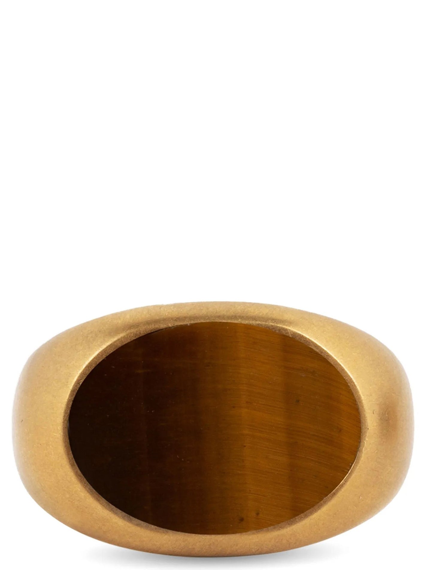 DRIES VAN NOTEN - DRIES VAN NOTEN - ’Stone Signet’ ring - Men’s Accessories
