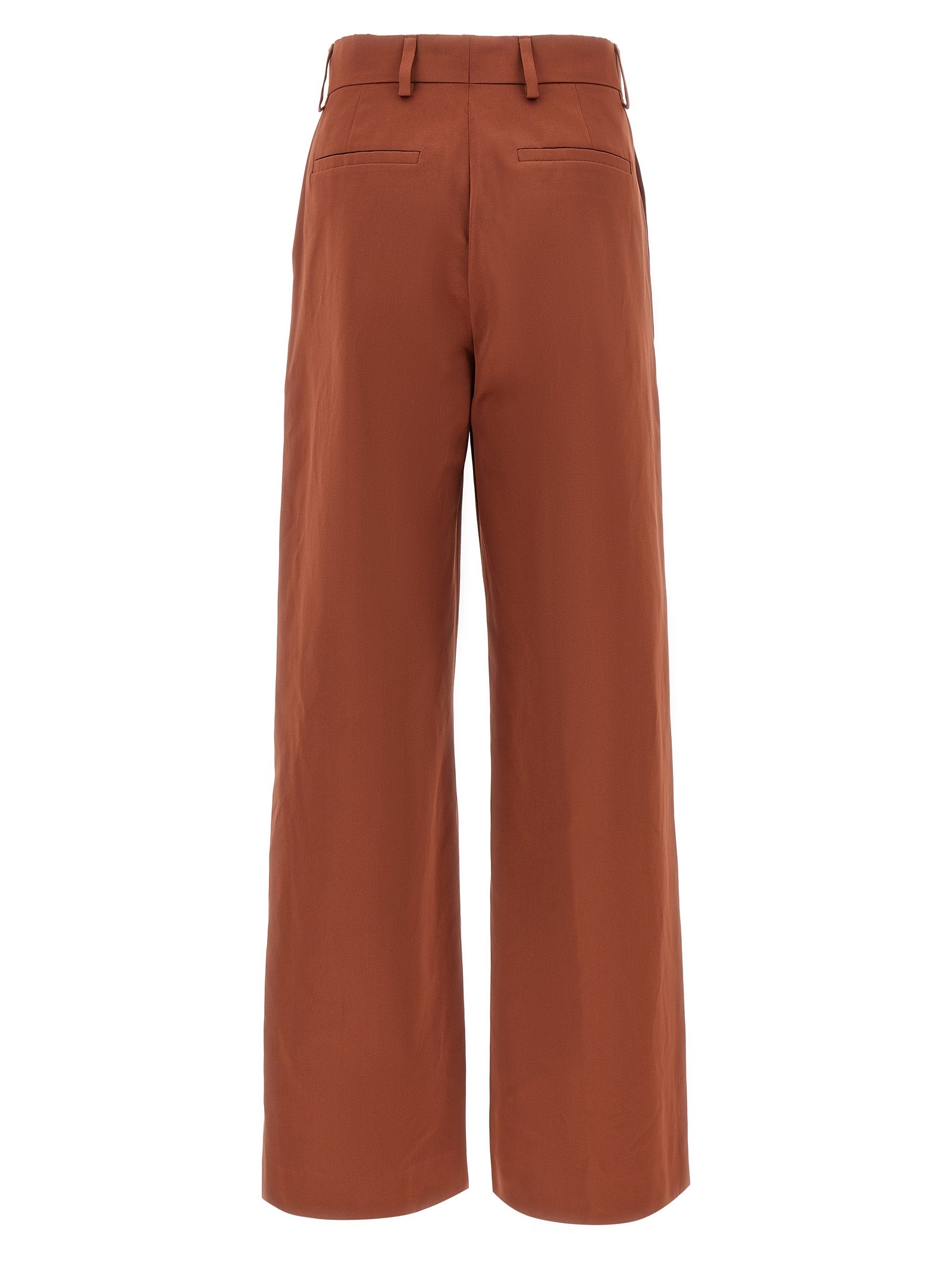 DRIES VAN NOTEN - DRIES VAN NOTEN - ’Paxy’ pants - Women’s Pants