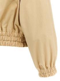 DRIES VAN NOTEN - DRIES VAN NOTEN - ’Voly’ jacket - Women’s Outerwear