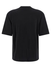 DRIES VAN NOTEN - DRIES VAN NOTEN - ’Hebitta’ T-shirt - Women’s Top