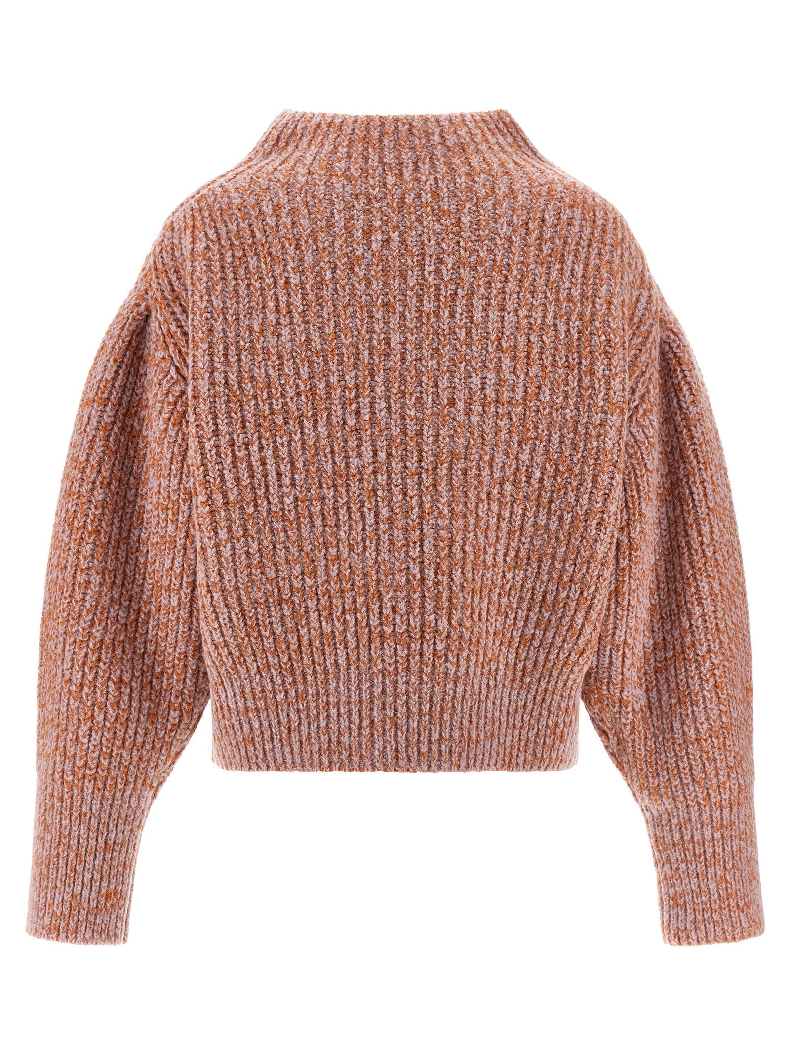 DRIES VAN NOTEN - DRIES VAN NOTEN - ’Teubina’ sweater - Women’s Knitwear