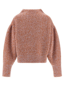 DRIES VAN NOTEN - DRIES VAN NOTEN - ’Teubina’ sweater - Women’s Knitwear