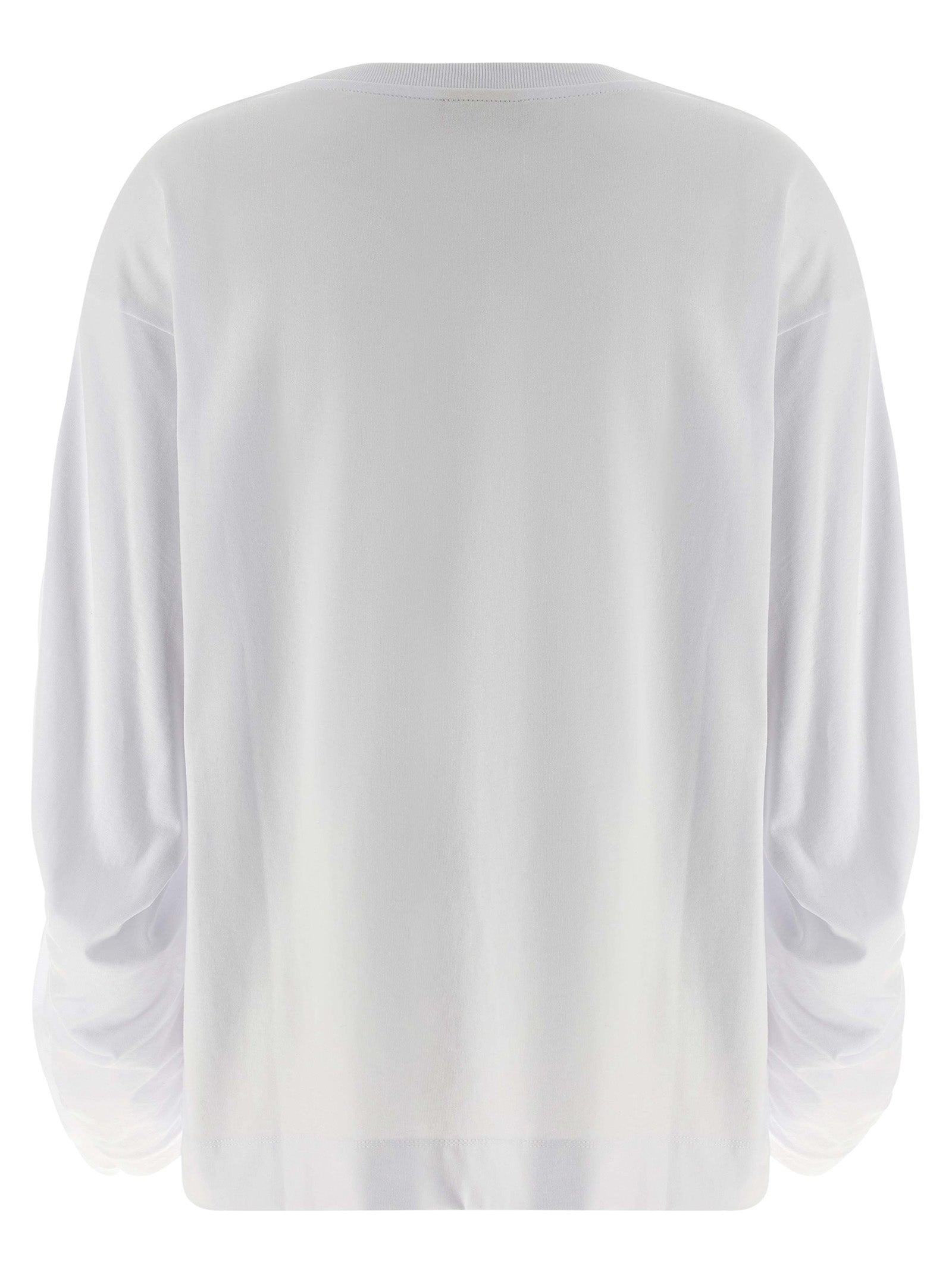 DRIES VAN NOTEN - DRIES VAN NOTEN - ’Heynas’ T-shirt - Women’s Tops