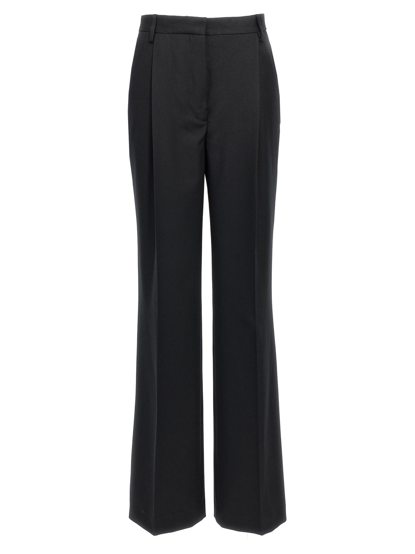 DRIES VAN NOTEN - DRIES VAN NOTEN - ’Portia’ pants - Women’s Pants
