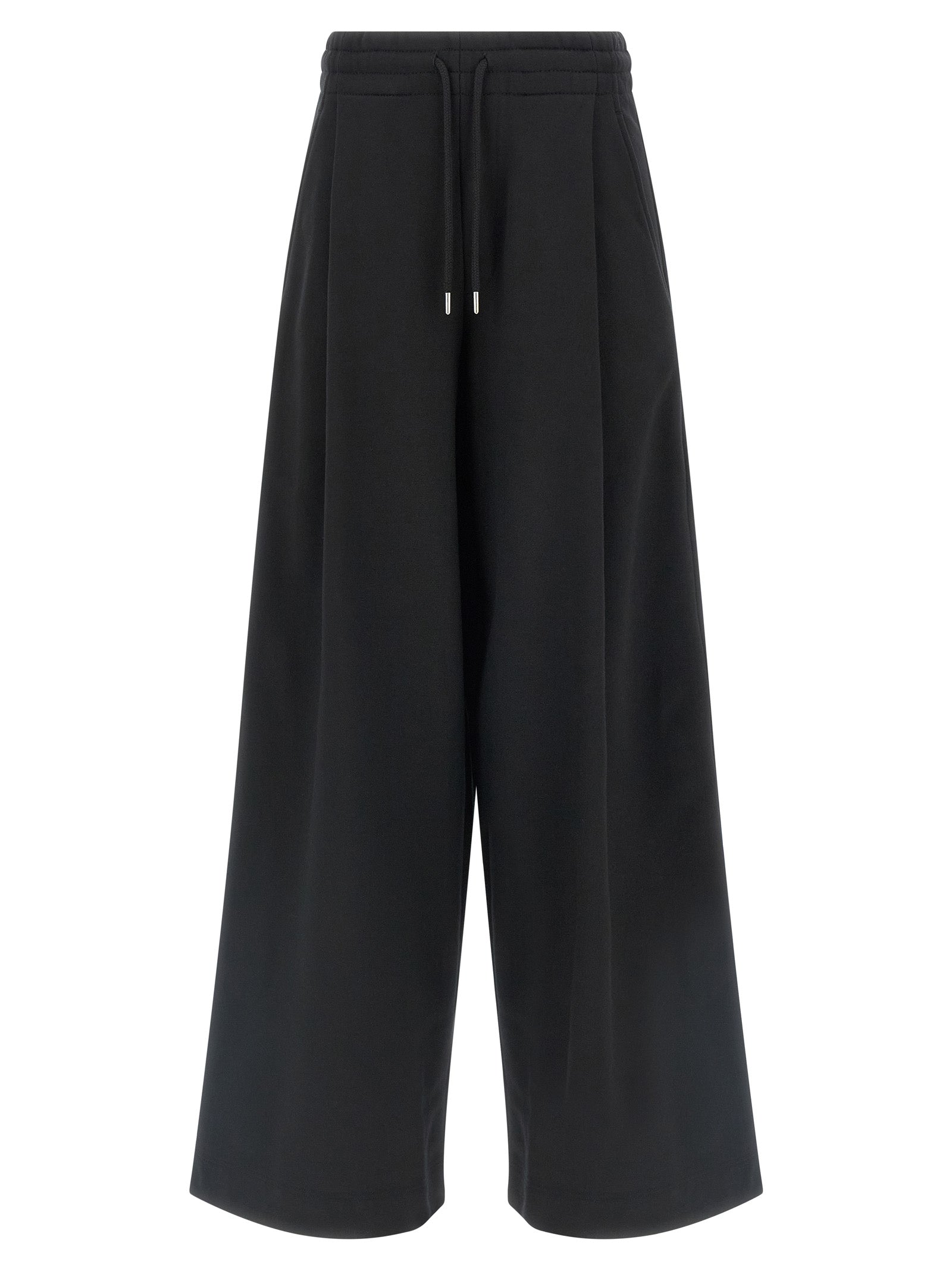 DRIES VAN NOTEN - DRIES VAN NOTEN - ’Hadium’ pants - Women’s Pants